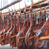 视频丨永州江永：“冲鸭”！吃板鸭的时节又到啦！