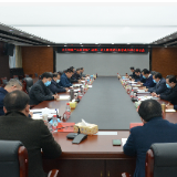 永州:让社科理论力量更好服务“三高四新”战略