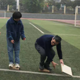 永州一中：趣味运动添活力 团队共建聚人心