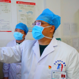 湖南省劳动模范丨金宇：我愿意继续努力 做好百姓健康的守门人