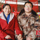视频丨东安:小小宫灯“照亮”返乡青年创业致富路