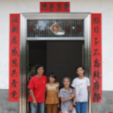 东安：危房换新颜 让贫困户实现“安居梦”