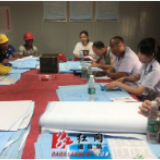 道县：个税政策宣讲进工地