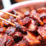 道州鲊肉：舌尖美味 唇齿留香 回味无穷