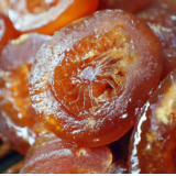 视频丨东安：手工橙子糖 年味老传统