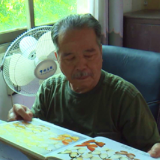 视频丨东安：李贻耀和他的“蝴蝶王国”