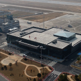 永州零陵机场复航在即，跟随镜头一起去看新变化！