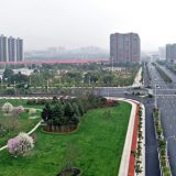 祁阳：建设高颜值生态宜居地