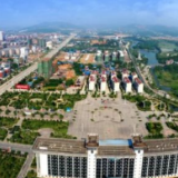 零陵：张穆宸督导全区文明创建工作