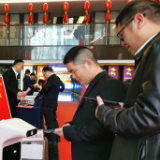 县市区两会丨政协道县第十届委员会第一次会议参会委员向大会报到