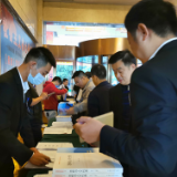 县市区两会丨道县第十八届人民代表大会第一次会议代表向大会报到