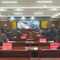 永州市委理论学习中心组（扩大）2021年第十次集体学习视频会议暨东安县委理论学习中心组第十四次集体学习举行