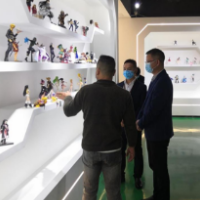 永州人社：用工服务进园区 精准送工到企业