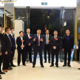 县市区两会丨东安：唐何、蒋华等县领导集中看望人大代表