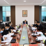 县市区两会丨唐何参加东安县十八届人大一次会议第一代表团讨论