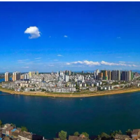 潇湘平：用心用力用情绘就永州明天的美好图景