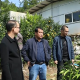 江华发改局：为乡村振兴做好政务服务和环境优化