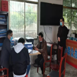 祁阳:“四个聚焦”为民办实事