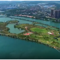 肖凌之调研永州文明创建工作：以绣花功夫 做好精致文章