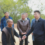 东安：理清发展思路 创建全省乡村振兴示范村