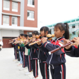 江永县：多措并举 落实“双减”政策