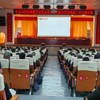 道县举行巩固拓展脱贫攻坚成果同乡村振兴有效衔接工作专题讲课