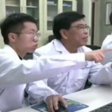 胡瑞忠：从贫困农家走出的中国科学院院士