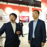 何恩广到江华调研