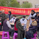 永州市司法鉴定行业党委开展“鉴定机构进乡村”活动