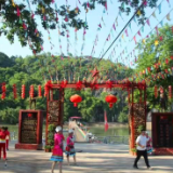 道县：生态文明进农户 瑶乡振兴新画图