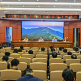 道县召开安全生产百日大会战专项推进会