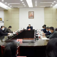 东安县人才工作座谈会召开