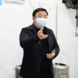 东安：校园食品安全突击检查队深入城区学校检查食品安全工作
