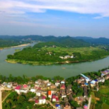 东安大庙口国有林场获评省级秀美林场