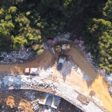 湖南新田：冬修水利正当时（组图）