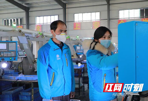 江华明意湖：打造全球手机膜王国