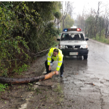 永州交警及时清障护安畅 确保辖区道路安畅有序