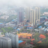 视频丨江华：雨歇雾起美如画