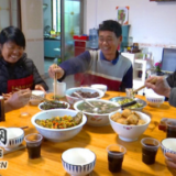 春天的味道：采摘野菜 品尝春鲜