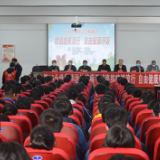 永州市开展第26个世界防治结核病日主题宣传活动