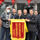 永州市城管执法局:一枝一叶总关情 雷厉风行解民忧