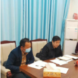 道县安排部署落实全市农村乱占耕地建房问题专项整治工作推进视频会议精神