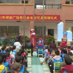 江华：千里之外的“湖南广电大楼”“搬”进大瑶山