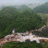 毛俊水库新田灌区工程:科学安排工期 有序推进项目建设
