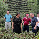 永州市人防办驻村工作队：以乡村振兴之名 无缝转场再驻村