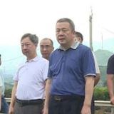 国家林草局到江华调研红火蚁防治情况