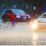 关注丨受连续降雨影响 永州4站点出现超警戒水位洪水