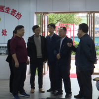 省残联来祁阳调研工作