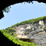 永州丨5月24日起关闭月岩景区