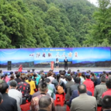 视频丨东安举办“国际生物多样性日”主题宣传活动